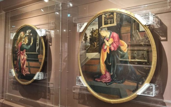 Mostra Musei Capitolini