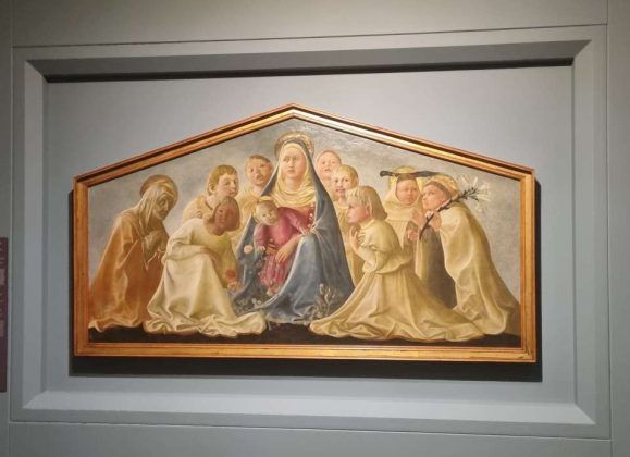 Mostra Musei Capitolini