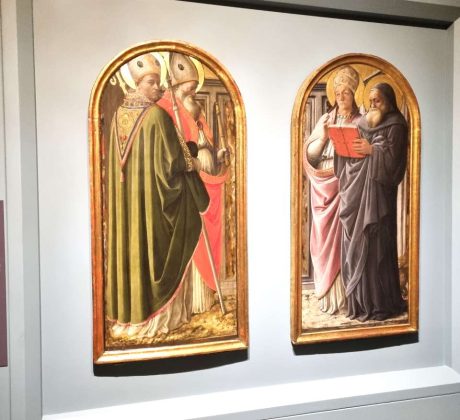 Mostra Musei Capitolini