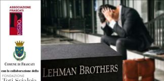 Frascati Poesia “Generazione Z, Raccontare il nuovo millennio” locandina