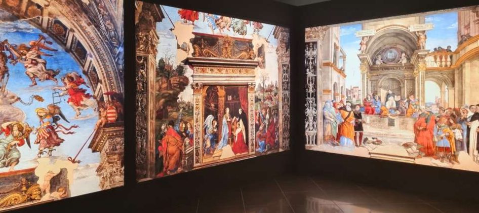 Mostra Musei Capitolini