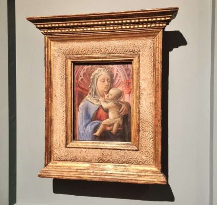 Mostra Musei Capitolini