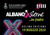 Torna Albano Insieme – In Festa albanoinsieme24