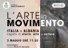 A Grottaferrata L’Arte in Movimento arteinmovimento