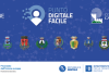 Al via lunedì 6 maggio i centri di facilitazione digitale dei 12 enti coinvolti dal progetto della Comunità Montana Castelli Romani e Prenestini copertinafacilitazione