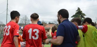 ALBANO CALCIO A 5. IL PRESIDENTE TONINO SETTE: “Guardiamo avanti con fiducia. Il Progetto Albano continua!”