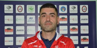 FUTSAL. E’ LORENZO SETTE IL NUOVO ALLENATORE DELL’ALBANO CALCIO A 5!