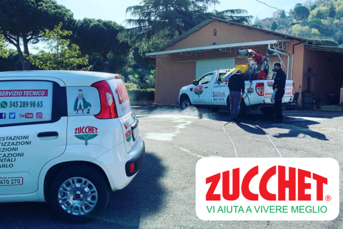 disinfestazioneromaitalia