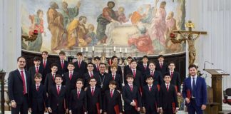 Il Festival Diocesano di Musica Sacra si ferma a Lanuvio ed Anzio
