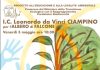 L’Istituto Comprensivo Da Vinci di Ciampino per L’Albero di Falcone icdavinciciampino