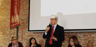 Racalmuto, esiti presentazione Edizioni del Roveto fontana