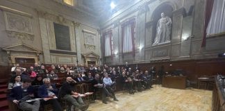 E’ stato presentato a Palazzo Valentini, il nuovo progetto editoriale “RM Area metropolitana” RM_Area_metropolitana