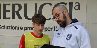 SETTORE GIOVANILE FIGC FUTSAL: L’UNDER 15 DELL’ALBANO SALUTA I PLAYOFF TRA GLI APPLAUSI