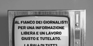 Sinistra Italiana Lazio sullo Sciopero Rai sinistra_sciopero_rai