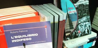 Bibliopop, Onofrio presenta Pallocca lequilibrioindifeso