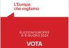Europee, Ambrogiani(Pd): “Pd per una Europa di pace e rispetto dei diritti”