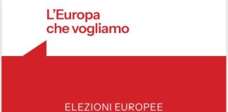 Europee, Ambrogiani(Pd): “Pd per una Europa di pace e rispetto dei diritti”