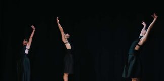 Danza nei musei: Albano Laziale ospita la danza d’autore con Paesaggi del Corpo – Festival Internazionale Danza Contemporanea