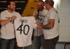CALCIO A CINQUE: COLLEFERRO CELEBRA IL “SUO” PAOLO FORTE!