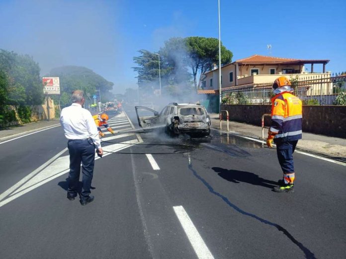 polizialocaleciampino