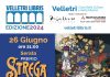 Il Premio Strega arriva a Velletri stregavelletrilibris