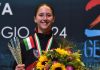 Frascati Scherma cala un poker di medaglie di bronzo ai campionati italiani Cadetti e Giovani