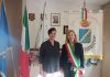 Alessandra Mantuano è la nuova Vice Sindaca di Ciampino colellamantuano