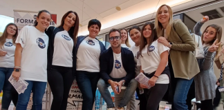 SOCIETA’: A VELLETRI LA FORMAZIONE PROFESSIONALE ABBRACCIA LA SOLIDARIETA’