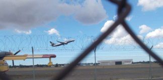 Venti anni del Comitato CRIAAC aeroportociampino