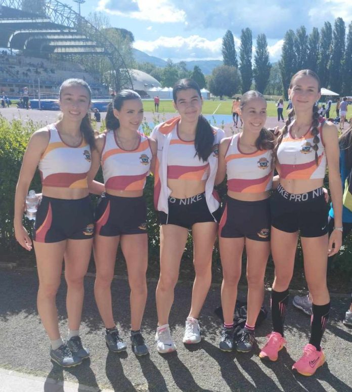 atleticafrascatirieti