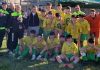 Atletico Lariano, Under 14 regionale chiude con una vittoria atleticolarianou14