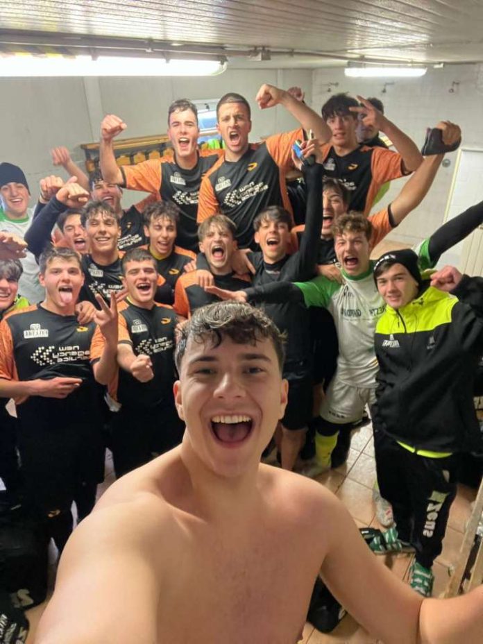 atleticolarianounder19