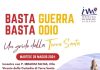 Padre Ibrahim Faltas incontra gli studenti del Murialdo per parlare di pace in Terra Santa bastaguerrapalestina