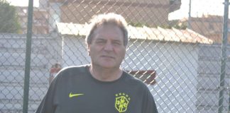 Citizen Academy (calcio), D’Auria: “Stagione negativa con l’Eccellenza, positiva con le giovanili”