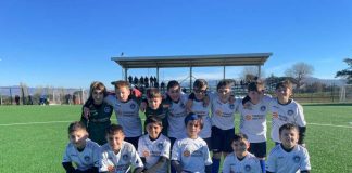 Ssd Colonna (calcio), il 18 e il 19 maggio la “National Youth League” sbarca al campo “Tozzi”