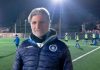 Ssd Colonna (calcio), Lauretti rimane anche in Prima categoria: “Voglio riportare il club dove stava”