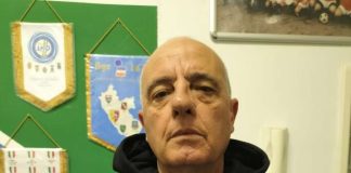 Ssd Colonna (calcio), il neo direttore tecnico dell’agonistica Tripodi: “Le sfide mi piacciono”