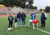Finali show all’Otto Settembre di Frascati fcfrascati