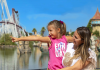 Festa della Mamma a MagicLand: ingresso omaggio per tutte le mamme mamma