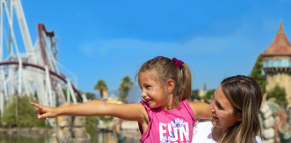 Lanuvio, un video musicale per celebrare la Festa della Mamma mamma