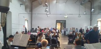 Alle Scuderie Aldobrandini Frascati Solidale in Festa frascatisolidaleinfesta