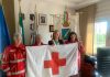 Ciampino celebra la giornata della Croce e della Mezza Luna Rossa crocerossaday24