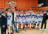Novelli, “Soddisfatto del settore giovanile, vogliamo portare i ragazzi in prima squadra” giovanilialbanobasket