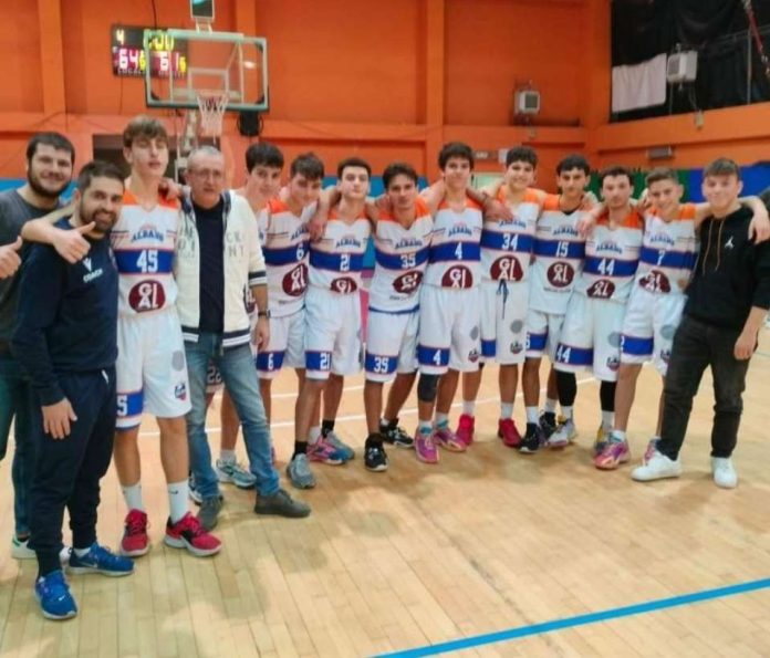 giovanilialbanobasket