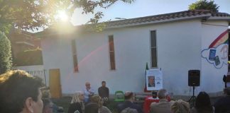 Bibliopop, ricordato Mauro Manni bibliopopricordamauromanni