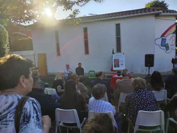 bibliopopricordamauromanni