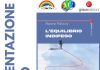 Il nuovo romanzo di Roberto Pallocca: L’equilibrio indifeso locandina1