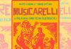 Musicarelli, il libro dell’estate che fa rivivere gli anni ‘60 musicarelli