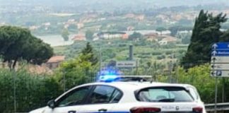Lanuvio, 55enne denunciato per stalking, violenza e minaccia aggravata polizialocale