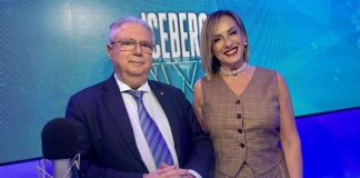 “Sanità, a che punto siamo?” Parola agli esperti nella puntata di Iceberg sanitaiceberg